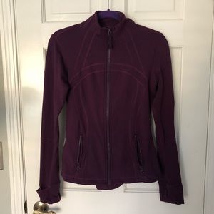 Lululemon Define Jacket Luon